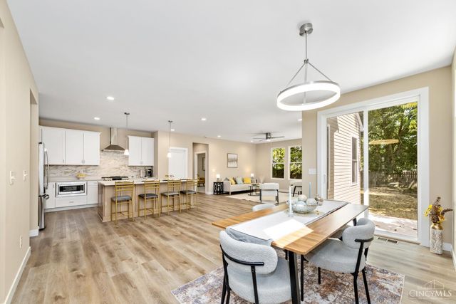 5312 Dora Avenue, Cincinnati, OH 45227