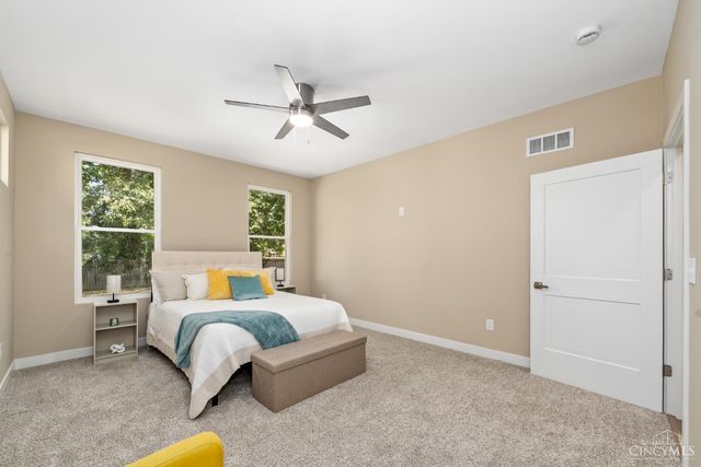 5312 Dora Avenue, Cincinnati, OH 45227