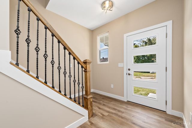 5312 Dora Avenue, Cincinnati, OH 45227