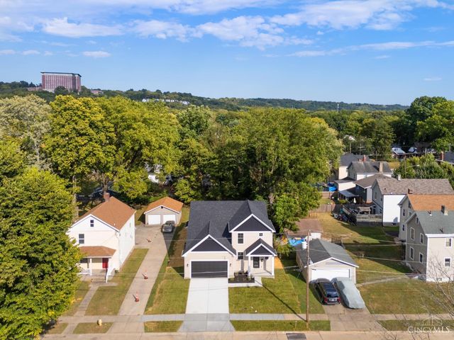 5312 Dora Avenue, Cincinnati, OH 45227