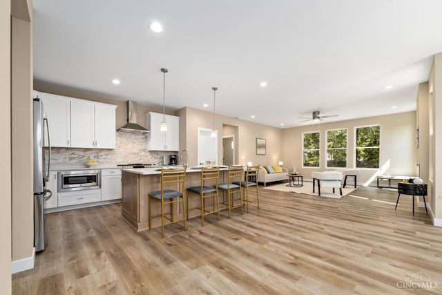 5312 Dora Avenue, Cincinnati, OH 45227