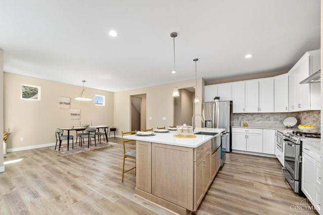 5312 Dora Avenue, Cincinnati, OH 45227