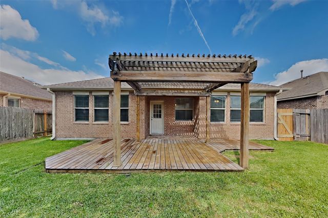 22451 Toronado Ridge Lane, Porter, TX 77365