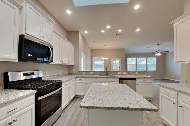 22451 Toronado Ridge Lane, Porter, TX 77365