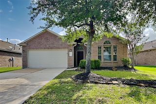 22451 Toronado Ridge Lane, Porter, TX 77365