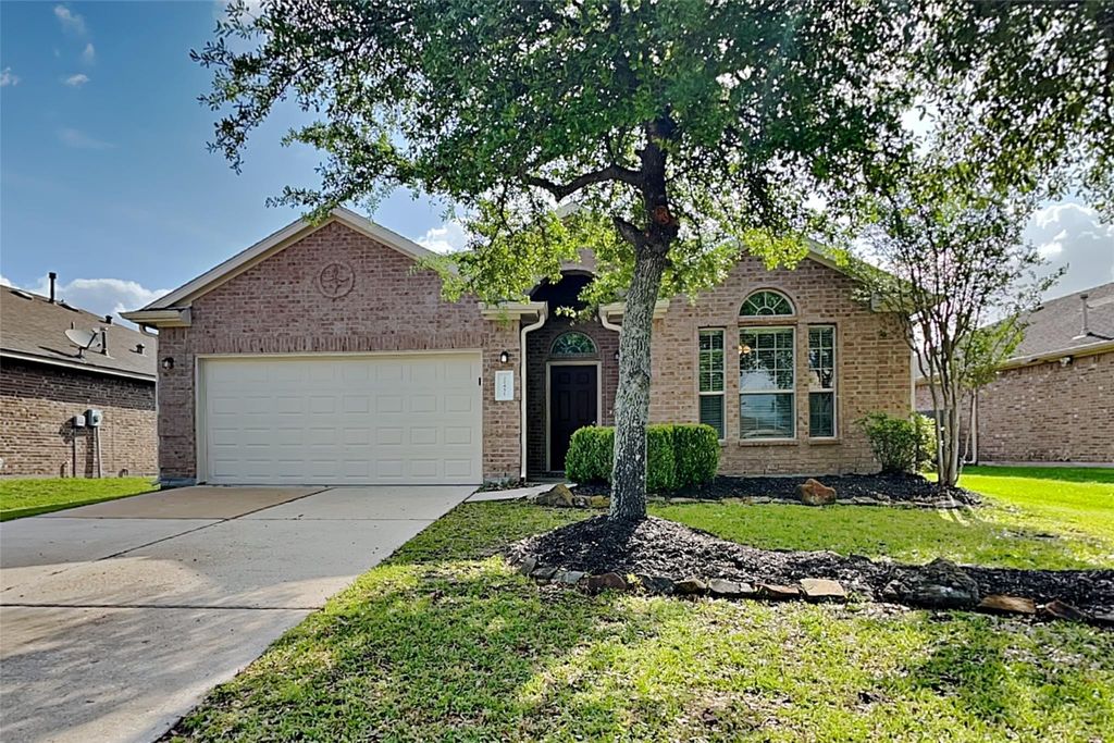 22451 Toronado Ridge Lane, Porter, TX 77365