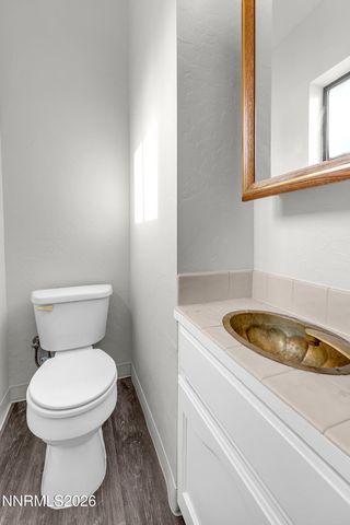 2561 Garfield Drive, Sparks, NV 89431