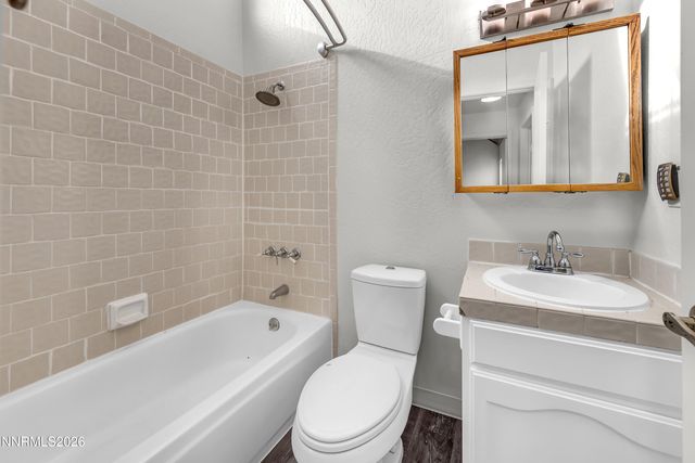 2561 Garfield Drive, Sparks, NV 89431