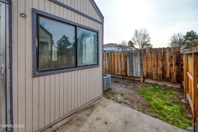 2561 Garfield Drive, Sparks, NV 89431