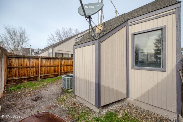 2561 Garfield Drive, Sparks, NV 89431