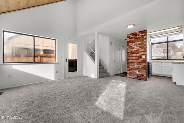 2561 Garfield Drive, Sparks, NV 89431