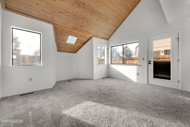 2561 Garfield Drive, Sparks, NV 89431