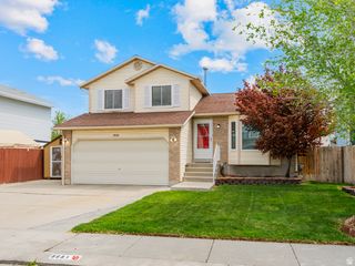8681 S 3965 W DR, West Jordan, UT 84088