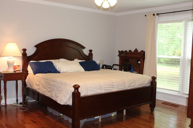 2012 Kingsridge Drive, Dalton, GA 30720