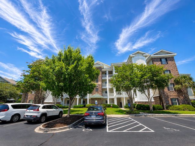4898 Luster Leaf Cir Apt 203, Myrtle Beach, SC 29577