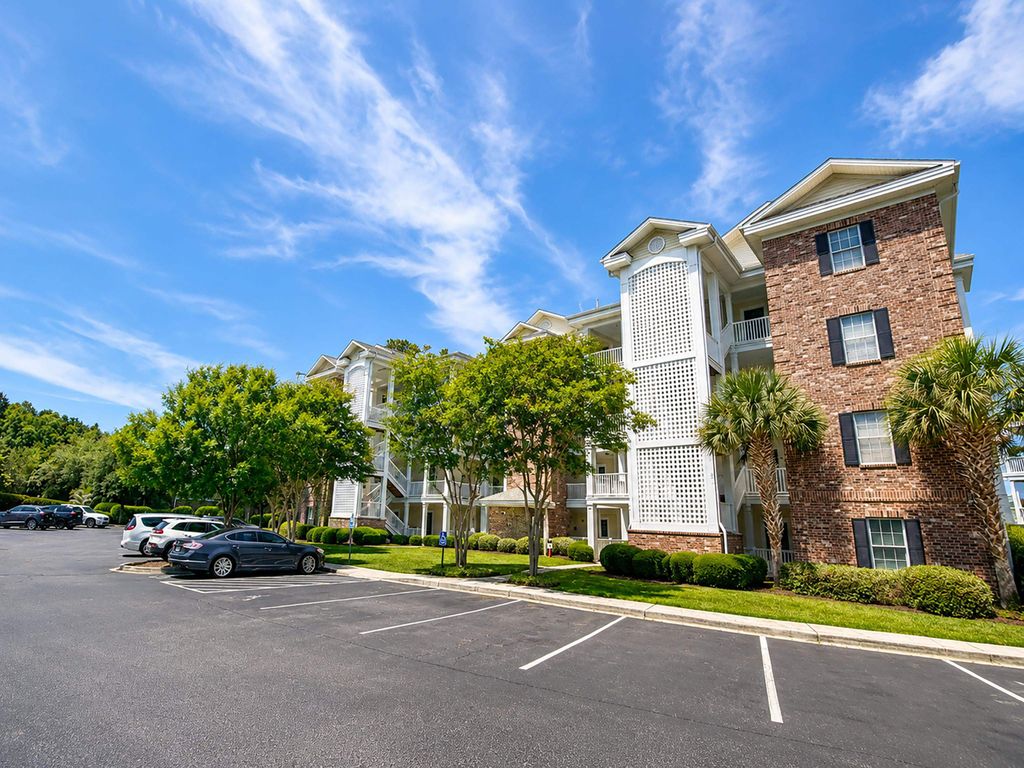 4898 Luster Leaf Cir Apt 203, Myrtle Beach, SC 29577