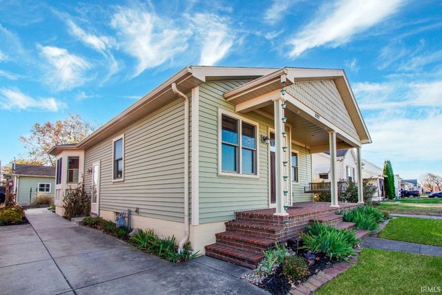 837 Herndon Drive, Evansville, IN 47711