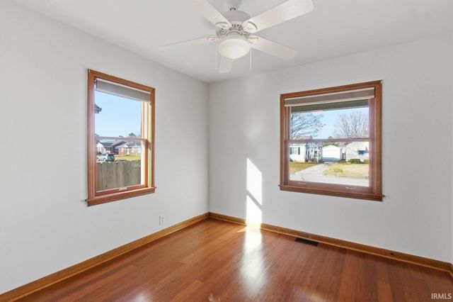 837 Herndon Drive, Evansville, IN 47711