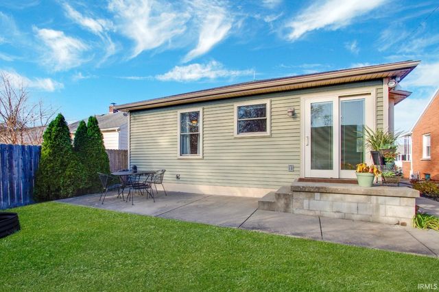 837 Herndon Drive, Evansville, IN 47711