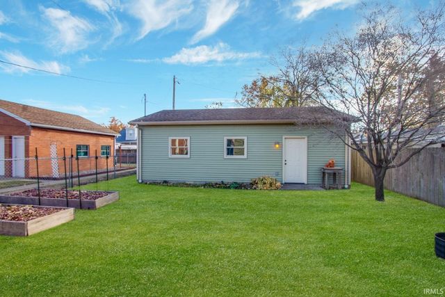 837 Herndon Drive, Evansville, IN 47711