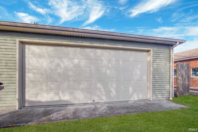 837 Herndon Drive, Evansville, IN 47711