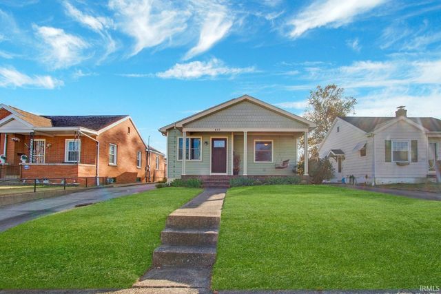 837 Herndon Drive, Evansville, IN 47711