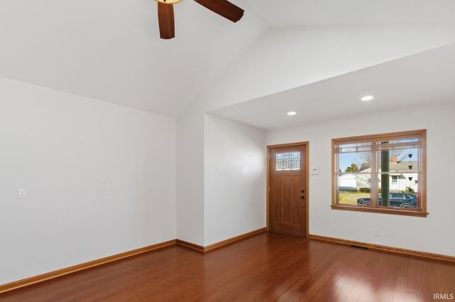 837 Herndon Drive, Evansville, IN 47711