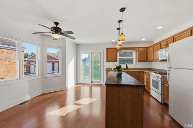 837 Herndon Drive, Evansville, IN 47711