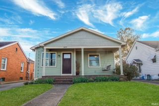 837 Herndon Drive, Evansville, IN 47711