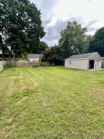 45 Fairchild Drive, Bethel, CT 06801