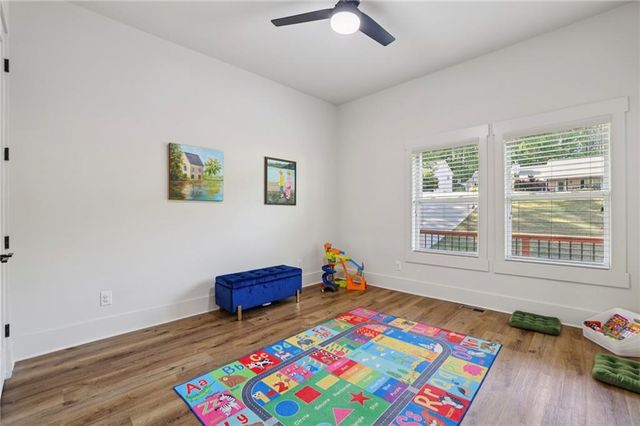 50 Timber Walk, Dawsonville, GA 30534