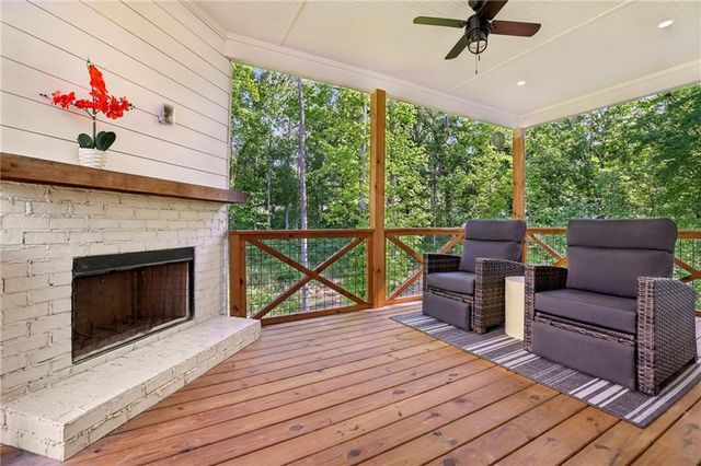 50 Timber Walk, Dawsonville, GA 30534