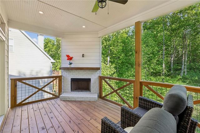 50 Timber Walk, Dawsonville, GA 30534