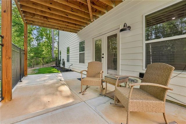 50 Timber Walk, Dawsonville, GA 30534