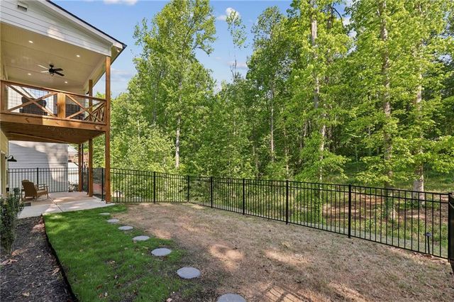 50 Timber Walk, Dawsonville, GA 30534