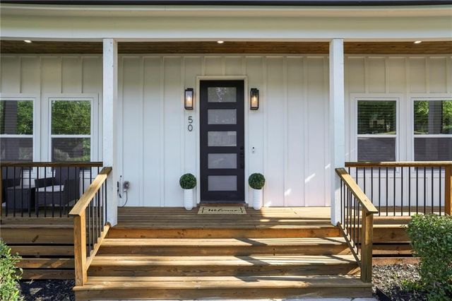 50 Timber Walk, Dawsonville, GA 30534