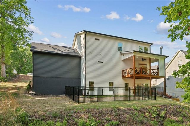 50 Timber Walk, Dawsonville, GA 30534