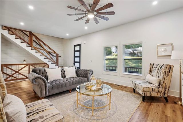 50 Timber Walk, Dawsonville, GA 30534