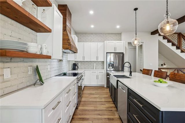 50 Timber Walk, Dawsonville, GA 30534