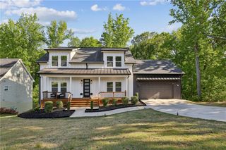 50 Timber Walk, Dawsonville, GA 30534