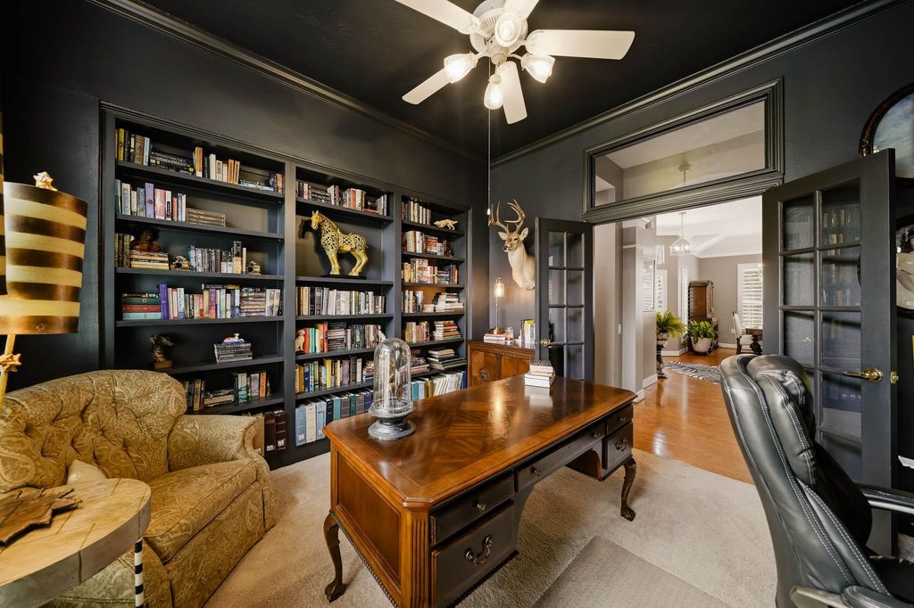 Image 11 of property listing at 3206 Mcmahon Way, Missouri City, TX 77459