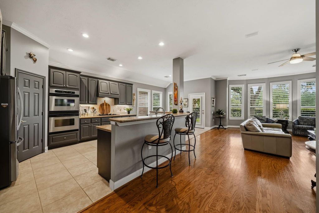 Image 12 of property listing at 3206 Mcmahon Way, Missouri City, TX 77459