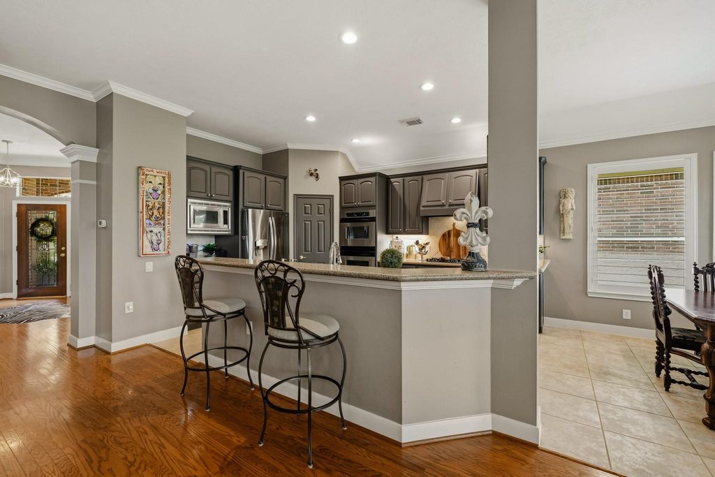 Image 13 of property listing at 3206 Mcmahon Way, Missouri City, TX 77459