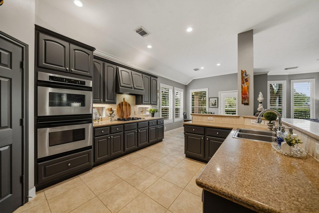 Image 14 of property listing at 3206 Mcmahon Way, Missouri City, TX 77459