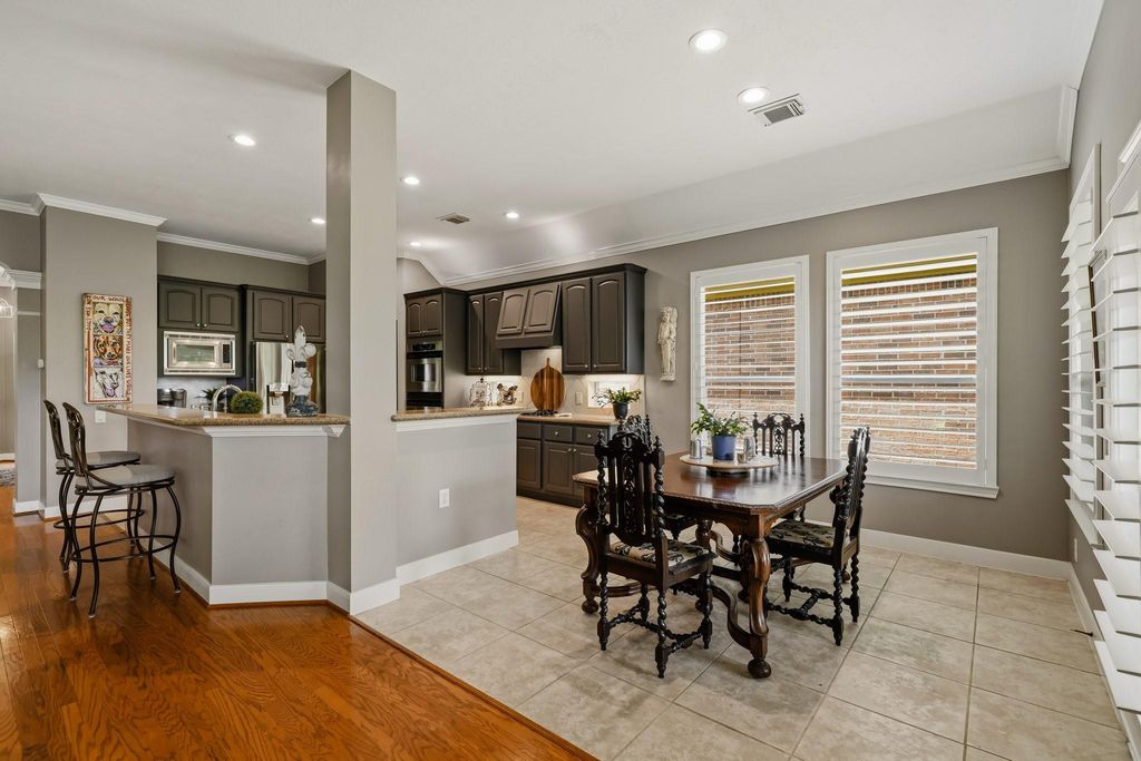 Image 19 of property listing at 3206 Mcmahon Way, Missouri City, TX 77459