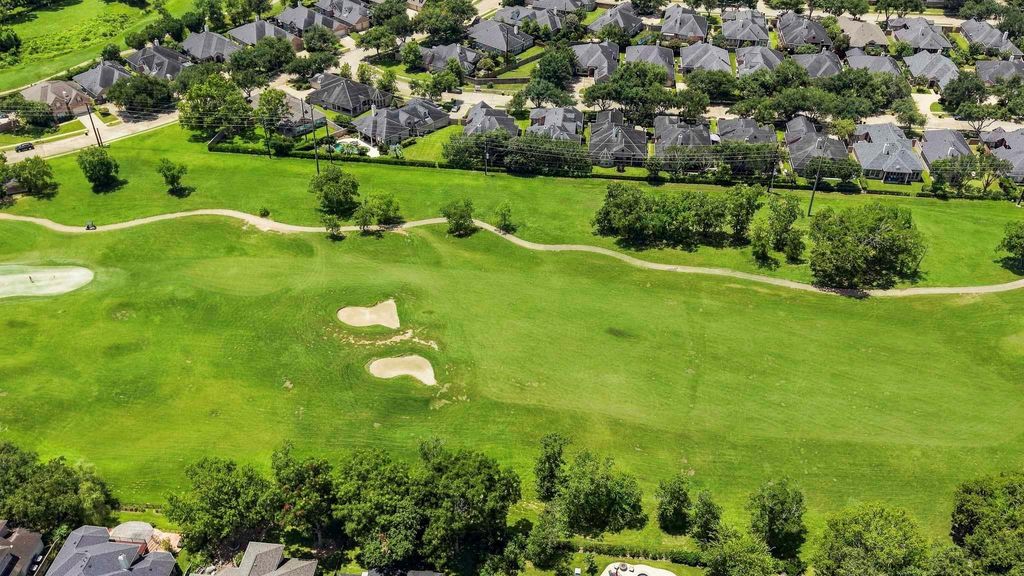 Image 2 of property listing at 3206 Mcmahon Way, Missouri City, TX 77459
