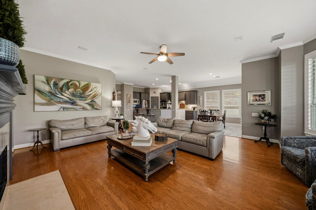 Image 24 of property listing at 3206 Mcmahon Way, Missouri City, TX 77459