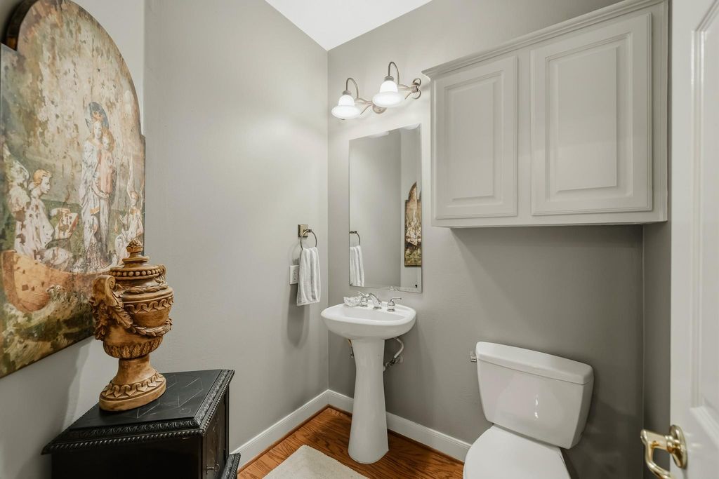 Image 34 of property listing at 3206 Mcmahon Way, Missouri City, TX 77459