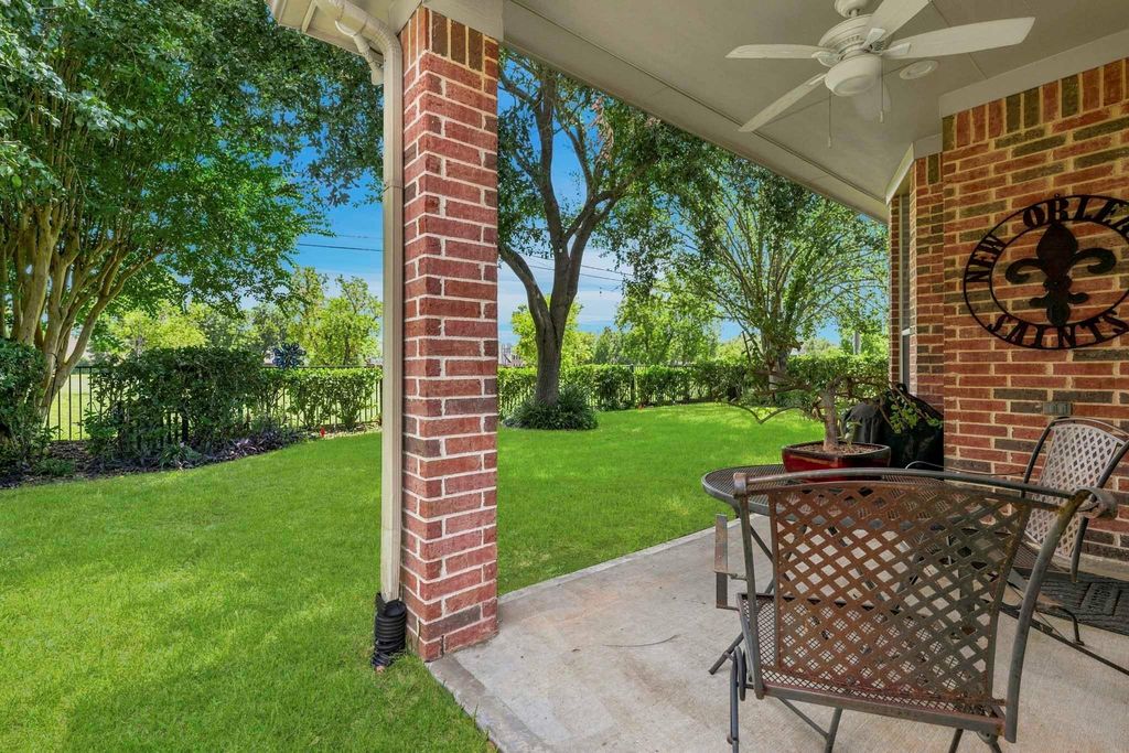 Image 36 of property listing at 3206 Mcmahon Way, Missouri City, TX 77459