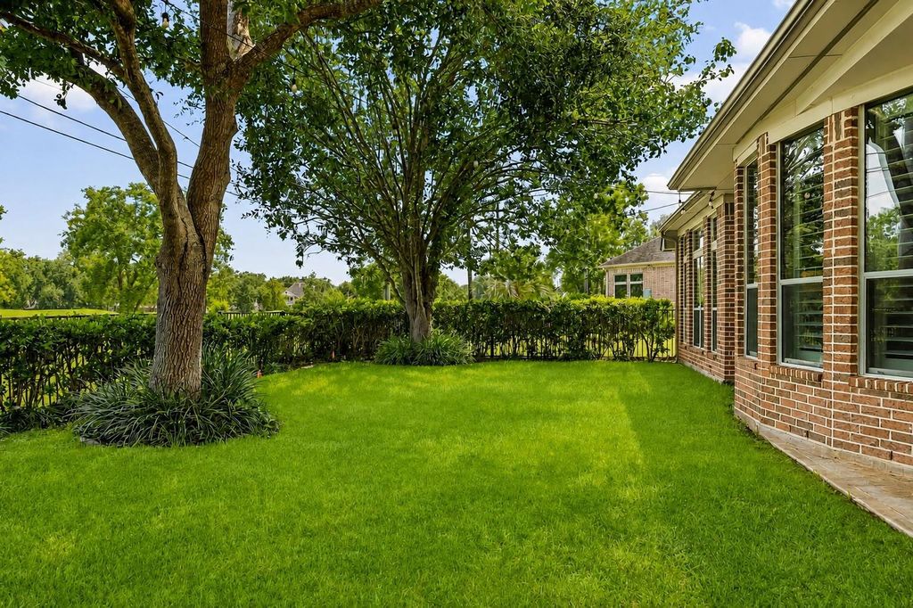 Image 37 of property listing at 3206 Mcmahon Way, Missouri City, TX 77459